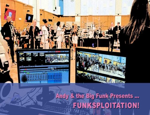 Funksploitation